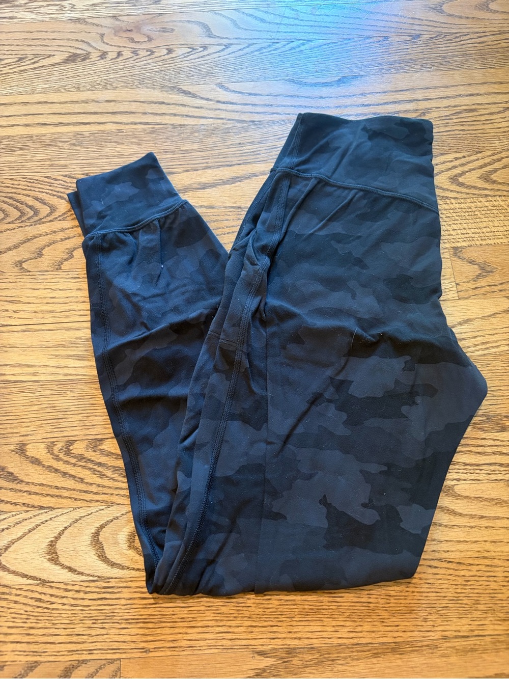 Lululemon Align Jogger 28” Incognito Camo Multi Grey